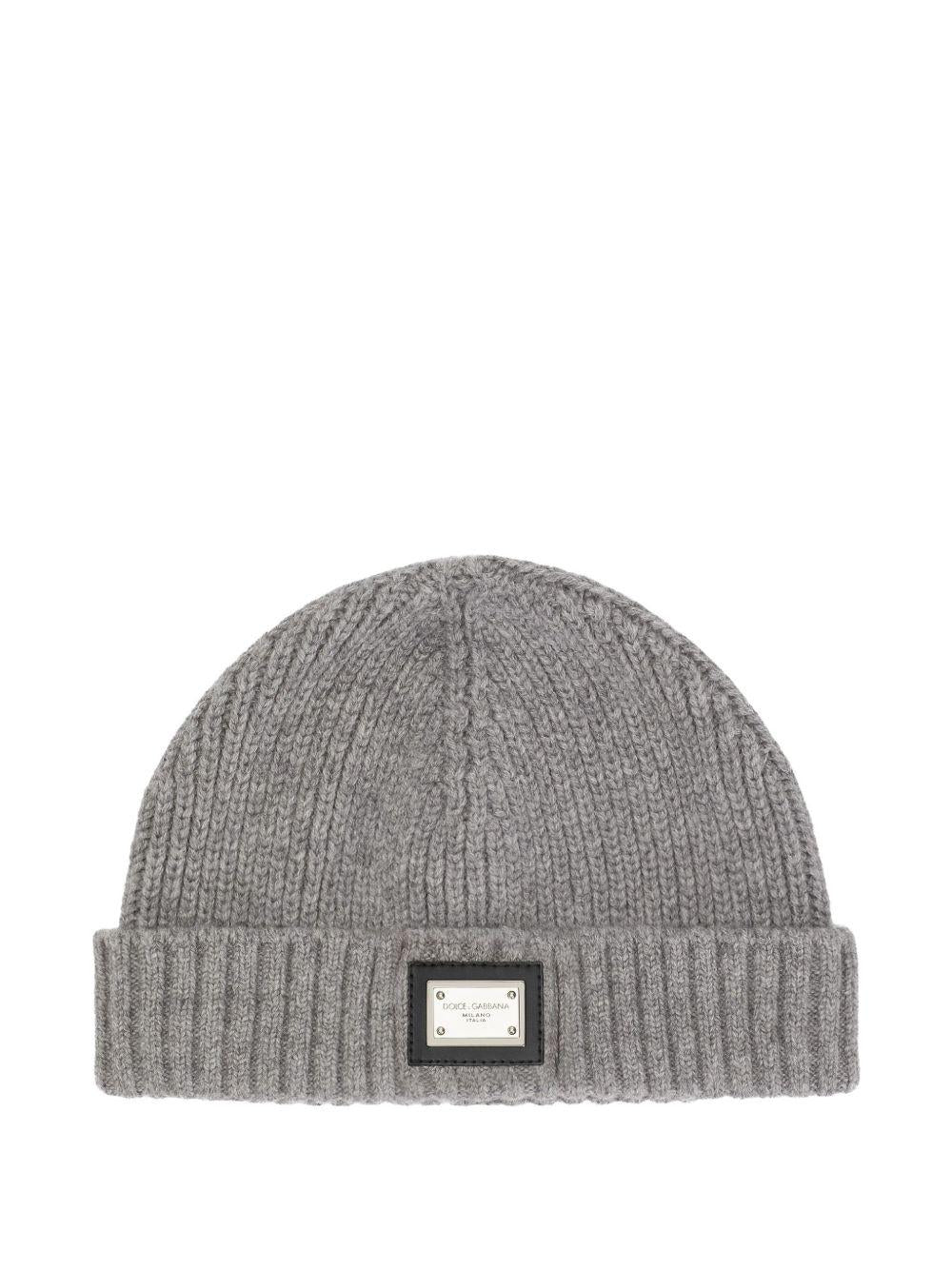 Dolce & Gabbana Kids cappello di lana - Ninna Nanna