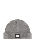 Dolce & Gabbana Kids cappello di lana - Ninna Nanna