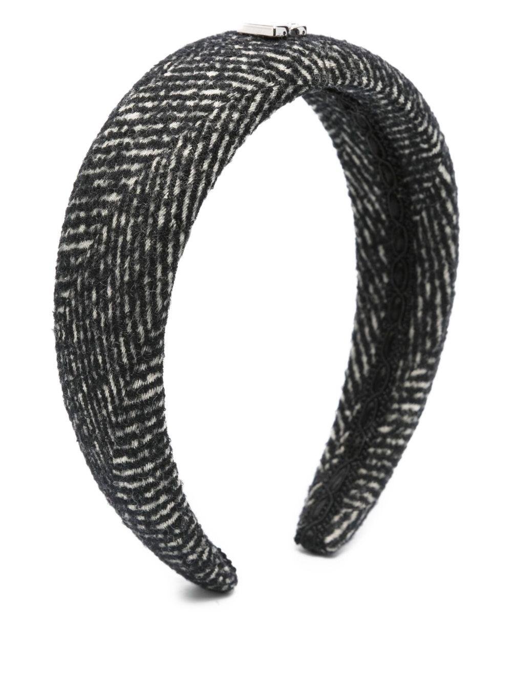 Dolce & Gabbana Kids cerchietto - Ninna Nanna