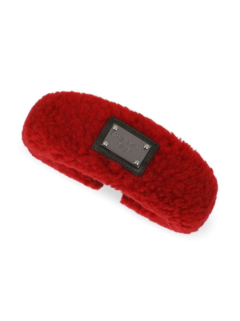 Dolce & Gabbana Kids cerchietto - Ninna Nanna