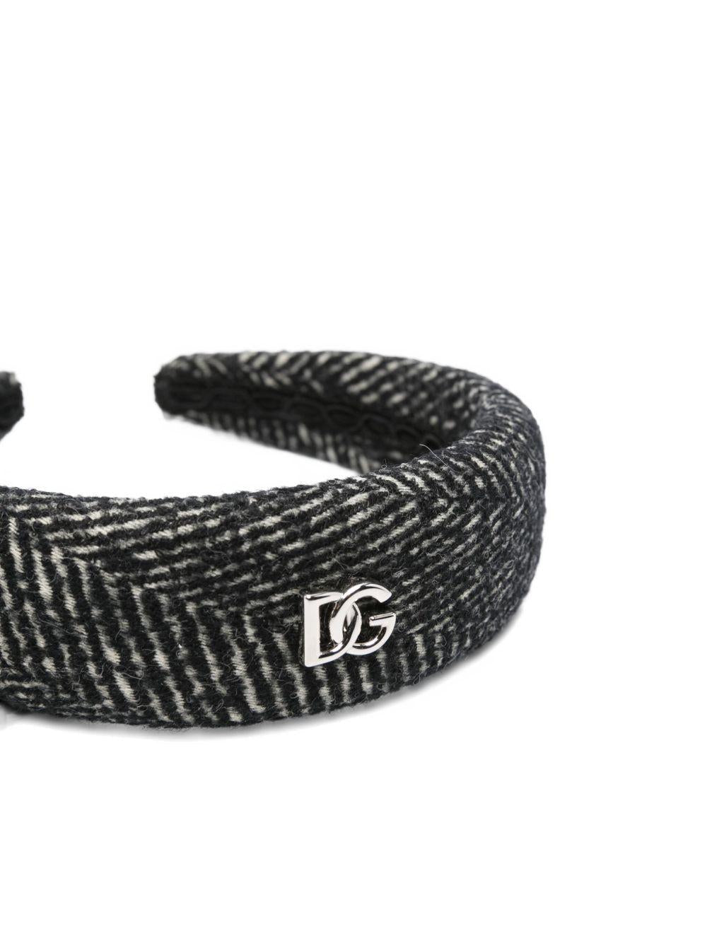 Dolce & Gabbana Kids cerchietto - Ninna Nanna