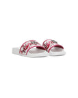 Dolce & Gabbana Kids ciabatte con stampa - Ninna Nanna