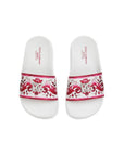 Dolce & Gabbana Kids ciabatte con stampa - Ninna Nanna