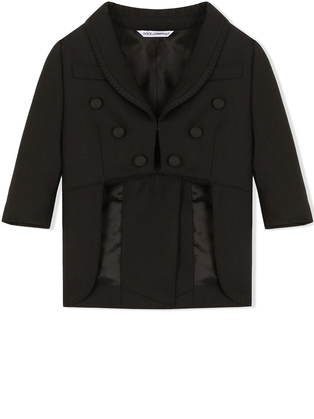 Dolce & Gabbana Kids completo cerimonia - Ninna Nanna