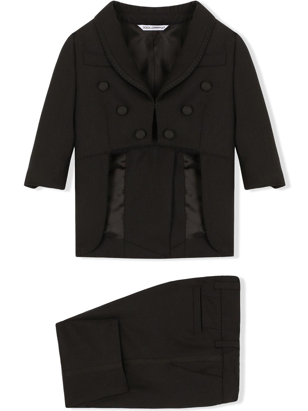 Dolce & Gabbana Kids completo cerimonia - Ninna Nanna