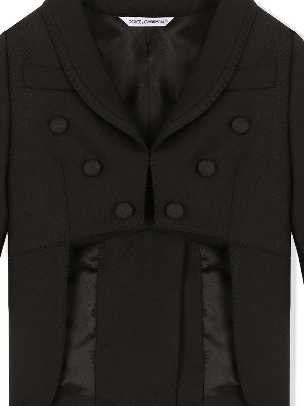 Dolce & Gabbana Kids completo cerimonia - Ninna Nanna