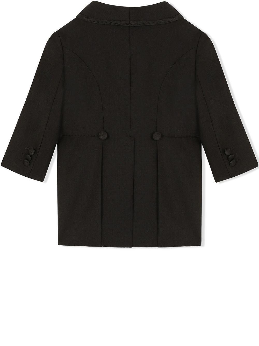 Dolce & Gabbana Kids completo cerimonia - Ninna Nanna