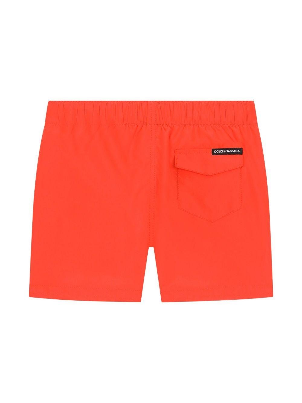 Dolce & Gabbana Kids costume da bagno - Ninna Nanna