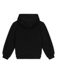 Dolce & Gabbana Kids felpa con cappuccio - Ninna Nanna