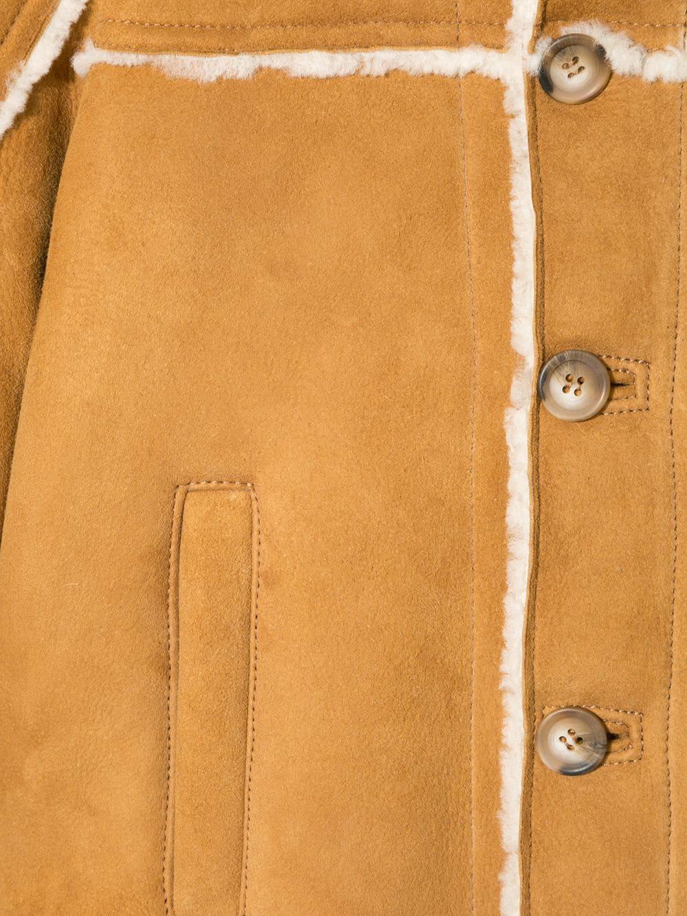 Dolce & Gabbana Kids giacca con bottoni - Ninna Nanna