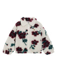 Dolce & Gabbana Kids giacca in pelliccia - Ninna Nanna