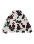 Dolce & Gabbana Kids giacca in pelliccia - Ninna Nanna