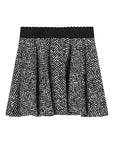 Dolce & Gabbana Kids gonna chevron - Ninna Nanna