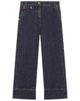 Dolce & Gabbana Kids jeans - Ninna Nanna