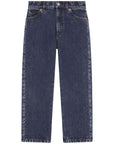Dolce & Gabbana Kids jeans - Ninna Nanna