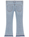 Dolce & Gabbana Kids jeans - Ninna Nanna