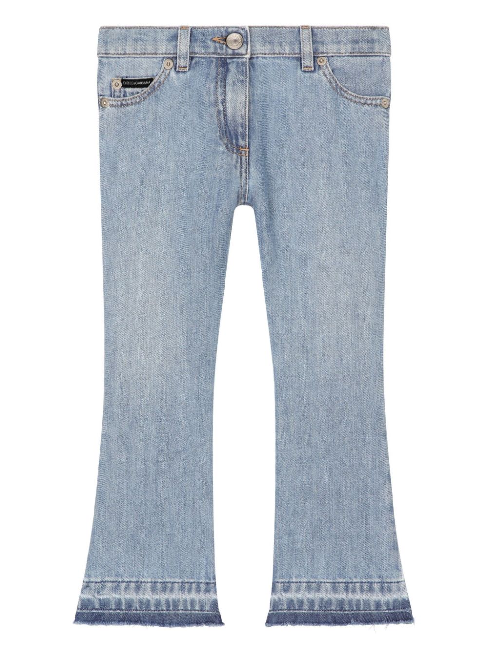 Dolce &amp; Gabbana Kids jeans - Ninna Nanna