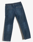 Dolce & Gabbana Kids jeans con coulisse - Ninna Nanna