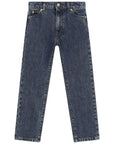 Dolce & Gabbana Kids jeans skinny - Ninna Nanna