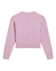 Dolce & Gabbana Kids maglia con logo - Ninna Nanna
