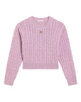 Dolce & Gabbana Kids maglia con logo - Ninna Nanna
