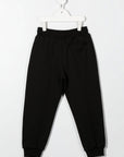 Dolce & Gabbana Kids pantaloni in felpa - Ninna Nanna