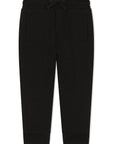 Dolce & Gabbana Kids pantaloni in felpa - Ninna Nanna