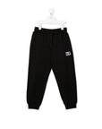 Dolce & Gabbana Kids pantaloni in felpa - Ninna Nanna