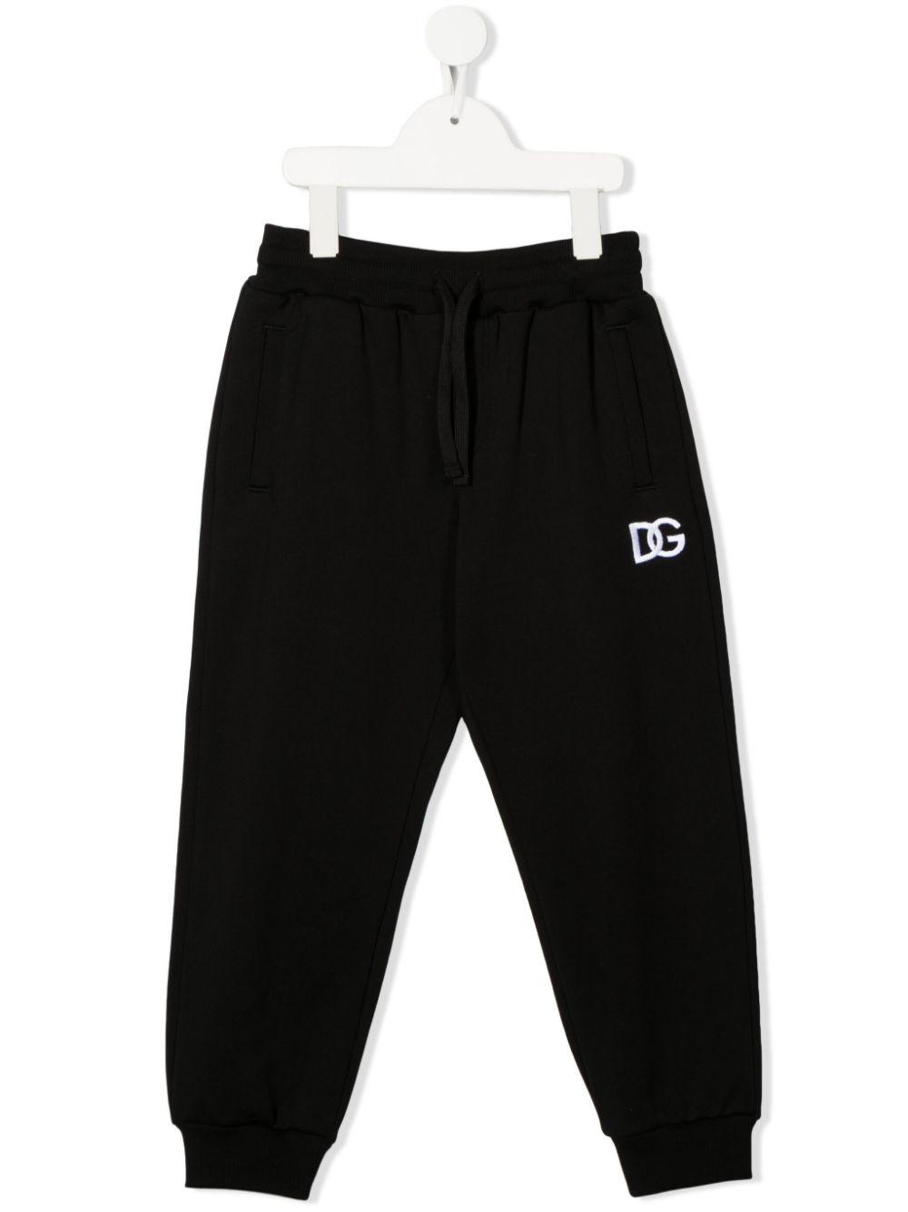 Dolce &amp; Gabbana Kids pantaloni in felpa - Ninna Nanna