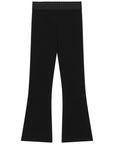 Dolce & Gabbana Kids pantaloni svasati - Ninna Nanna