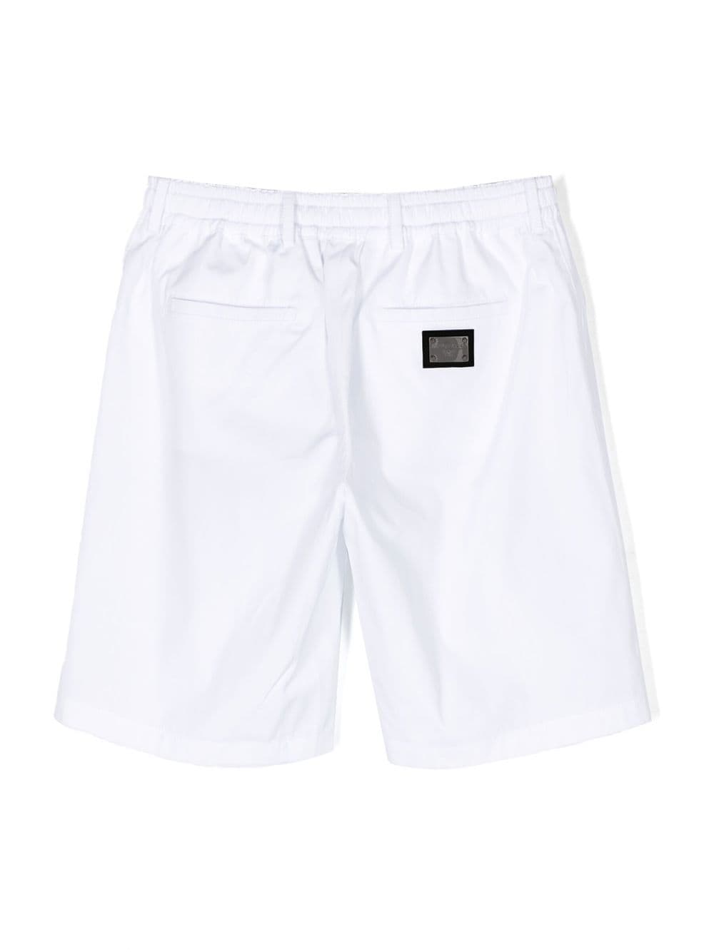 Dolce & Gabbana Kids shorts - Ninna Nanna