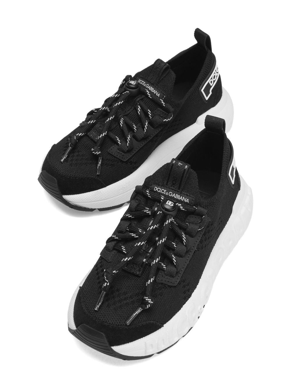 Dolce & Gabbana Kids sneakers - Ninna Nanna