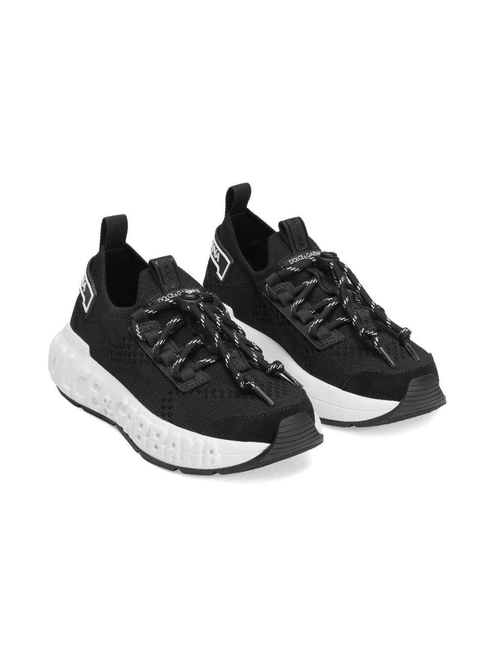 Dolce & Gabbana Kids sneakers - Ninna Nanna