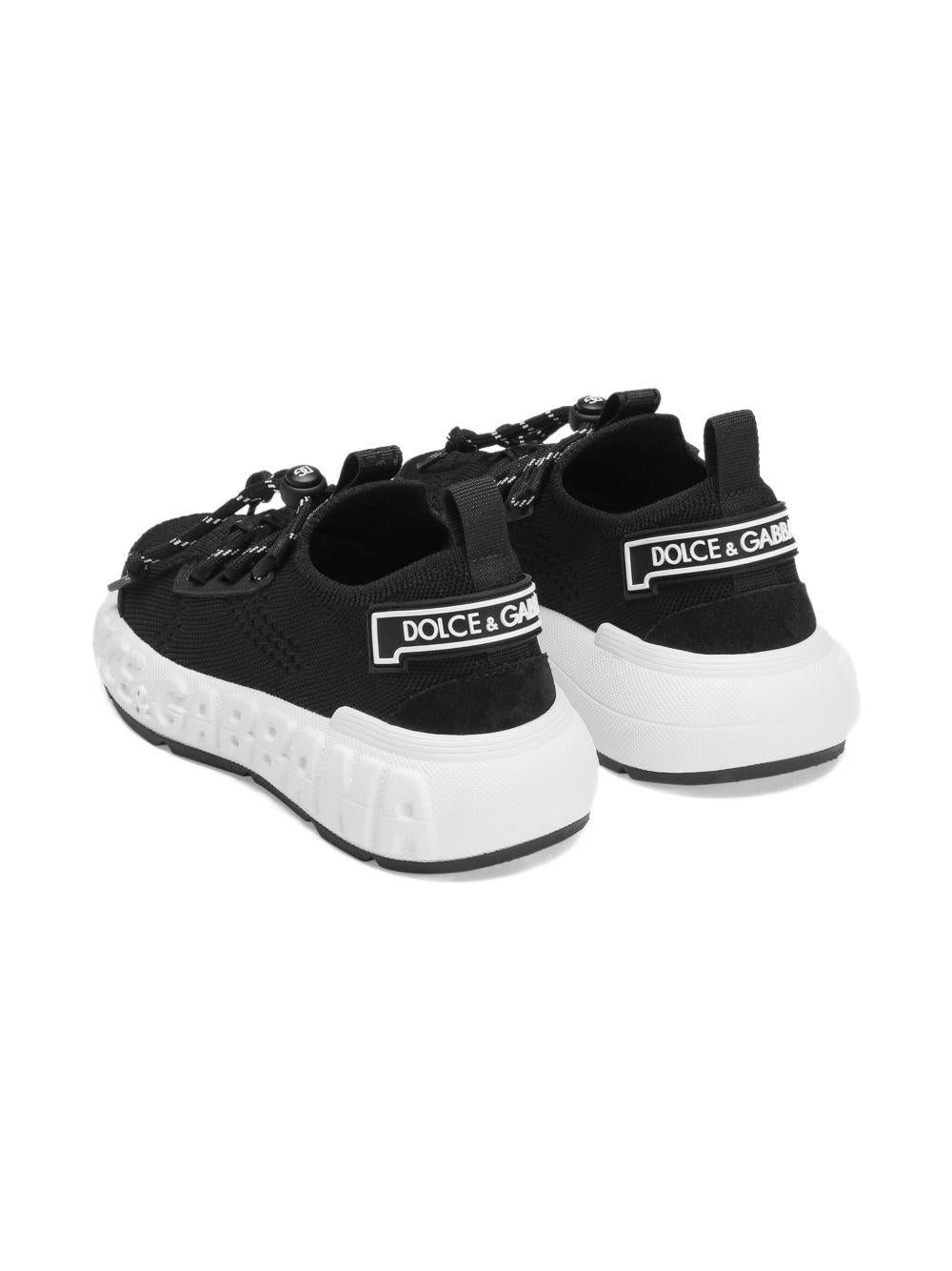 Dolce & Gabbana Kids sneakers - Ninna Nanna
