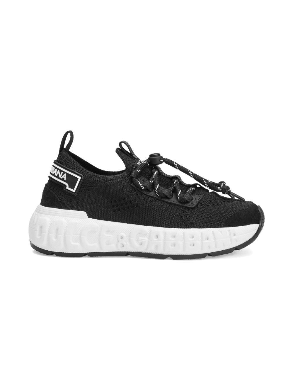 Dolce & Gabbana Kids sneakers - Ninna Nanna