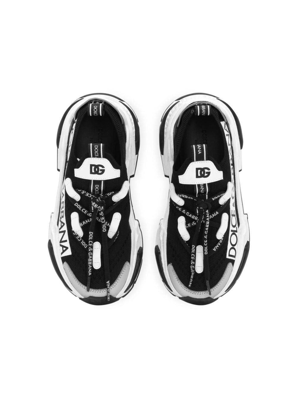 Dolce &amp; Gabbana Kids sneakers Airmaster - Ninna Nanna