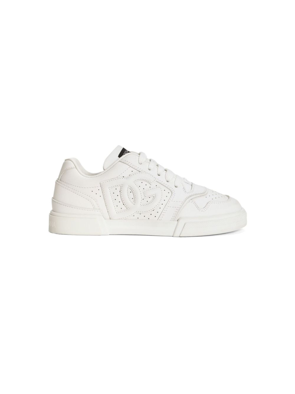 Dolce & Gabbana Kids sneakers con logo - Ninna Nanna