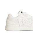 Dolce & Gabbana Kids sneakers con logo - Ninna Nanna