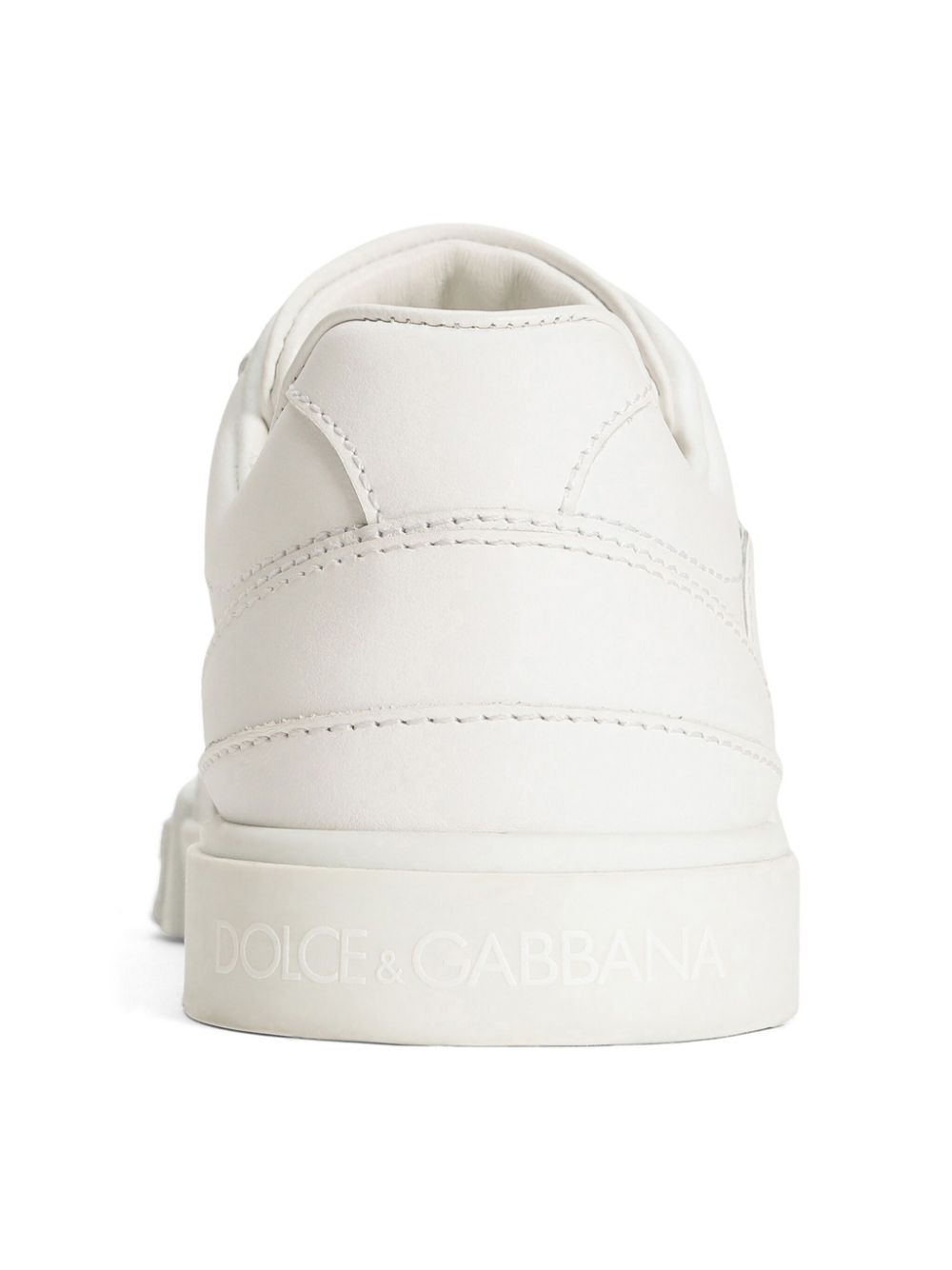 Dolce & Gabbana Kids sneakers con logo - Ninna Nanna