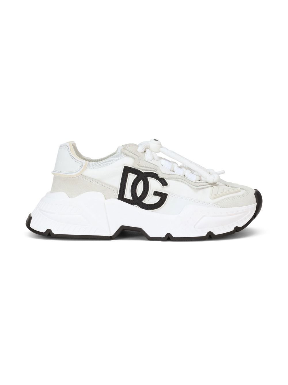 Dolce & Gabbana Kids sneakers Daymaster - Ninna Nanna