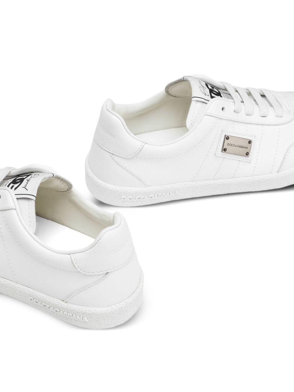 Dolce & Gabbana Kids sneakers Portofino - Ninna Nanna