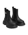 Dolce & Gabbana Kids stivali Chelsea - Ninna Nanna