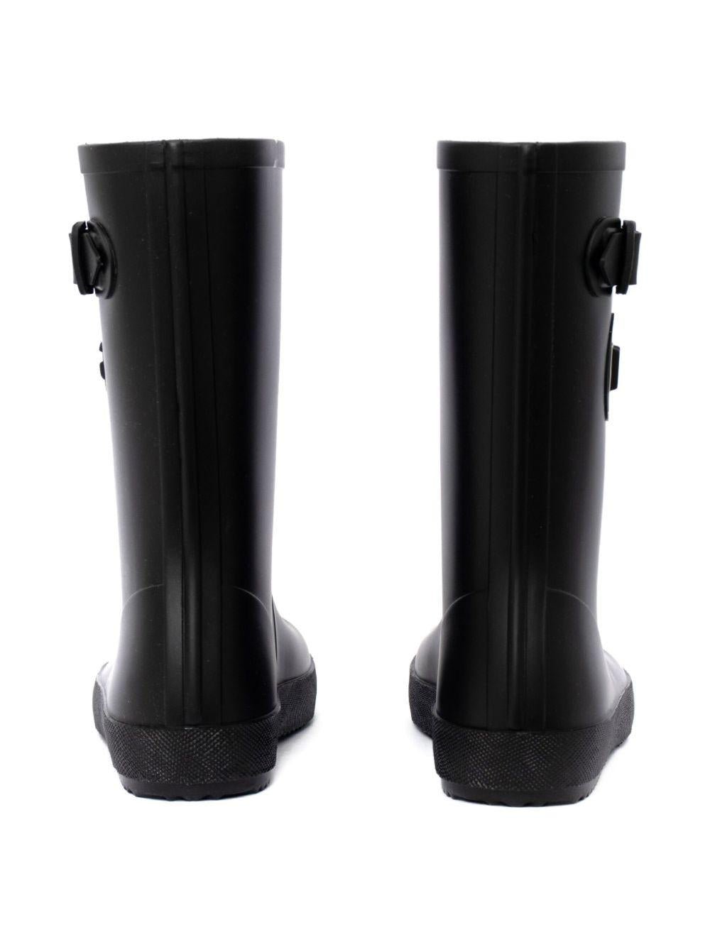 Dolce & Gabbana Kids stivali da pioggia - Ninna Nanna