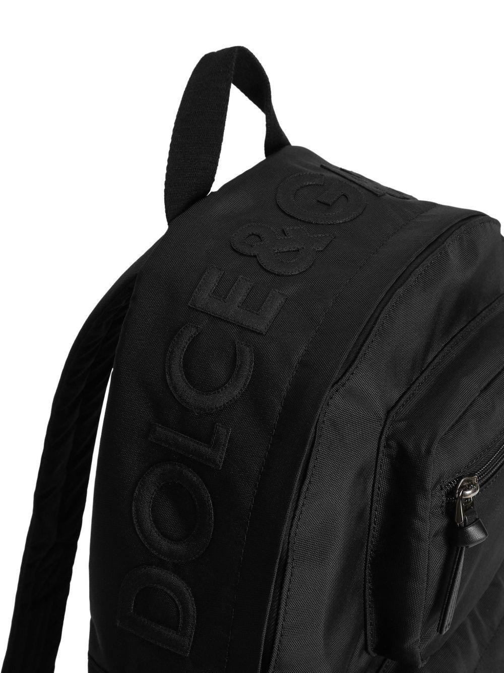 Dolce & Gabbana Kids zaino - Ninna Nanna