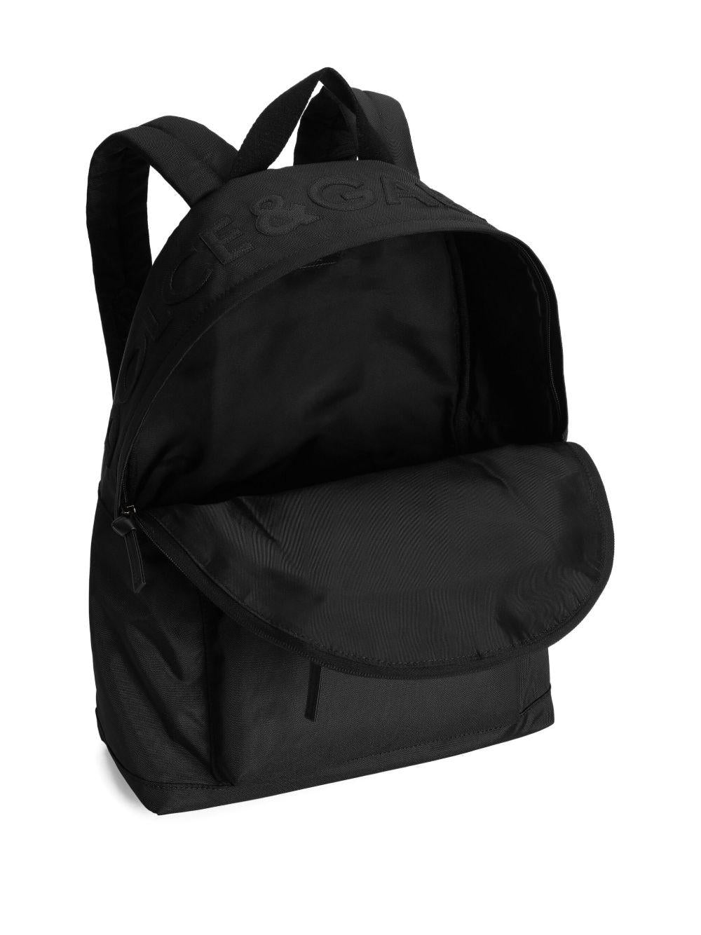 Dolce & Gabbana Kids zaino - Ninna Nanna