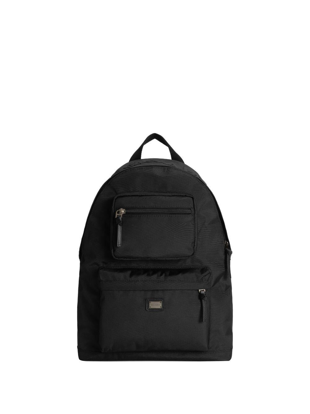 Dolce & Gabbana Kids zaino - Ninna Nanna