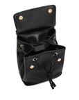 Dolce & Gabbana Kids zaino in pelle - Ninna Nanna