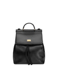 Dolce & Gabbana Kids zaino in pelle - Ninna Nanna