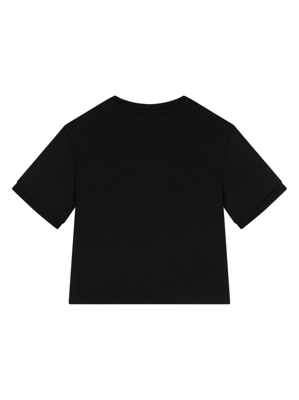 Dolce&amp;Gabbana Kids t-shirt con logo - Ninna Nanna