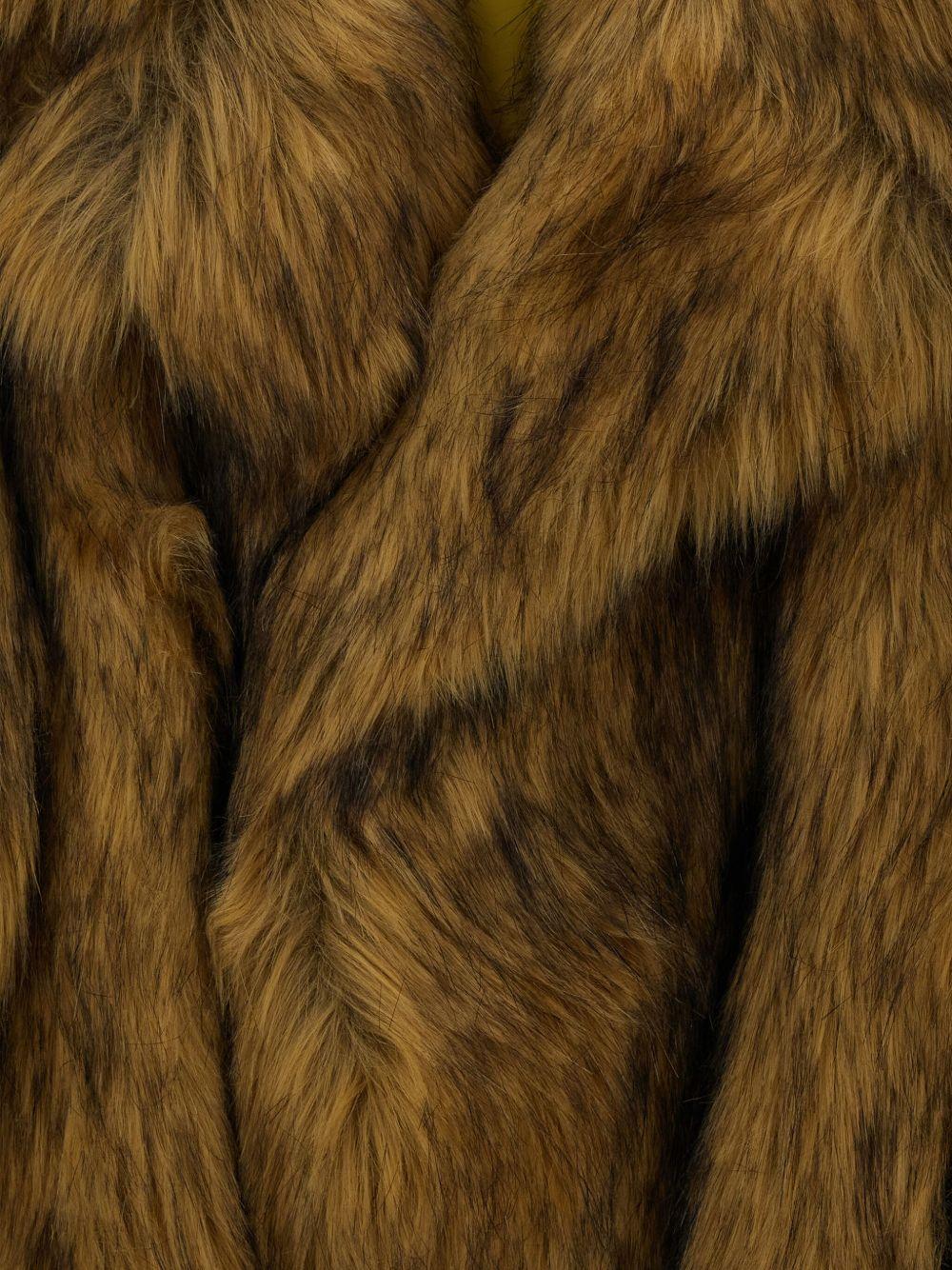 Dsqiared2 Kids pelliccia - Ninna Nanna